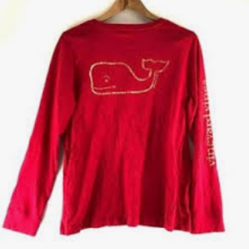 Vineyard vines shirt